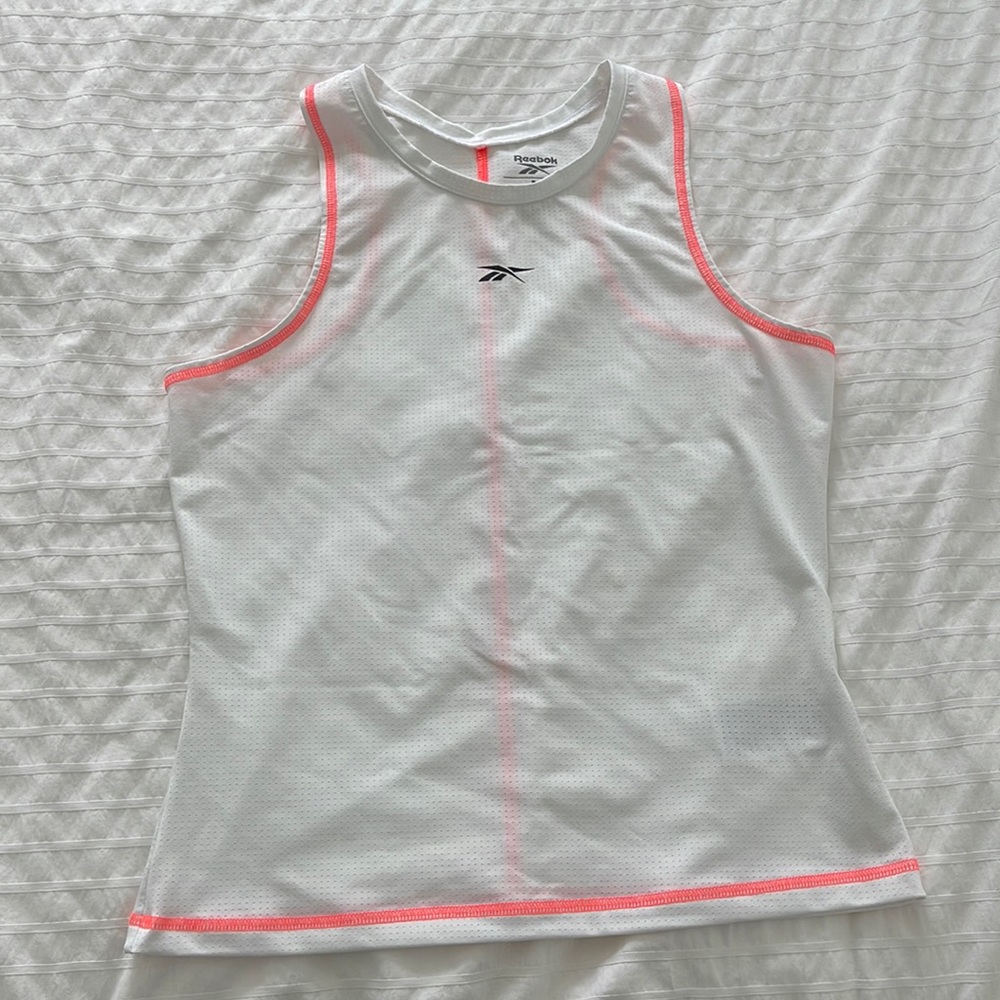 Reebok Tank